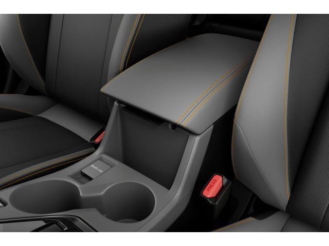 New 2026 Subaru Crosstrek 2.5i Wilderness image 22