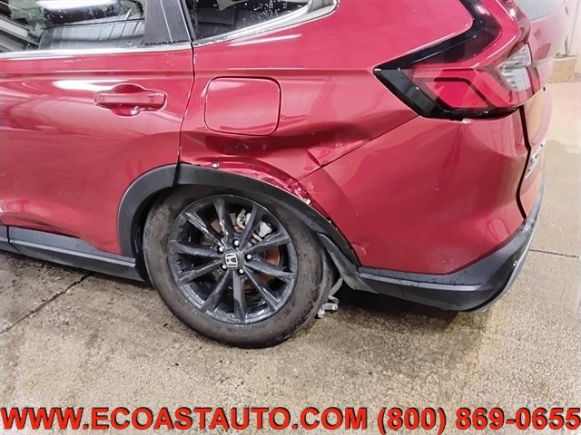 Used 2025 Honda CR-V Sport-L image 17