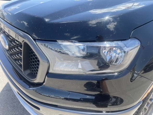 Used 2020 Ford Ranger XLT w/ Equipment Group 302A Luxury image 9