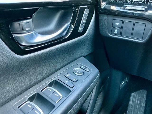 Certified 2024 Honda CR-V EX-L image 20