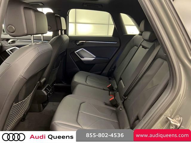 Used 2023 Audi Q3 2.0T Premium Plus w/ Premium Plus Package AWD/4WD image 12