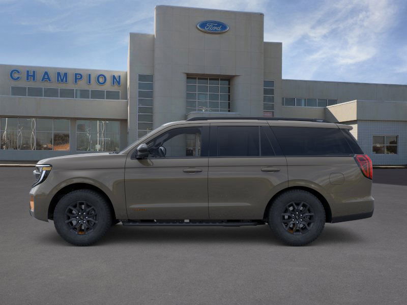 New 2026 Ford Expedition Tremor image 3