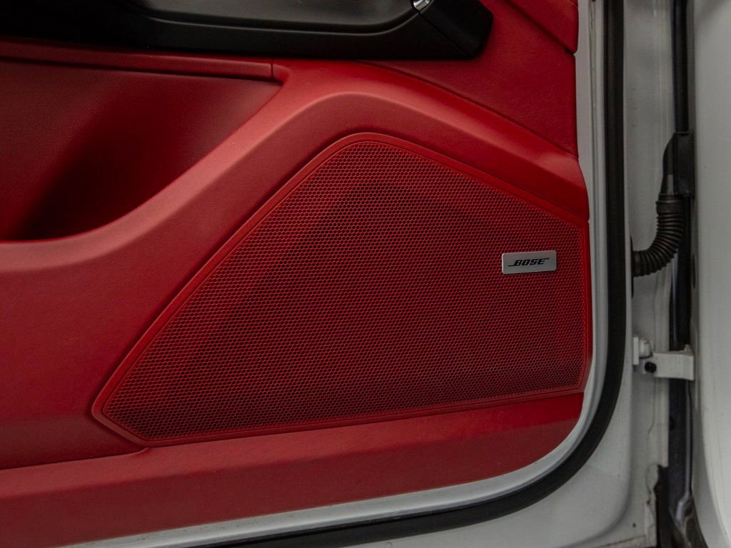 Used 2020 Porsche Cayenne S AWD/4WD image 33