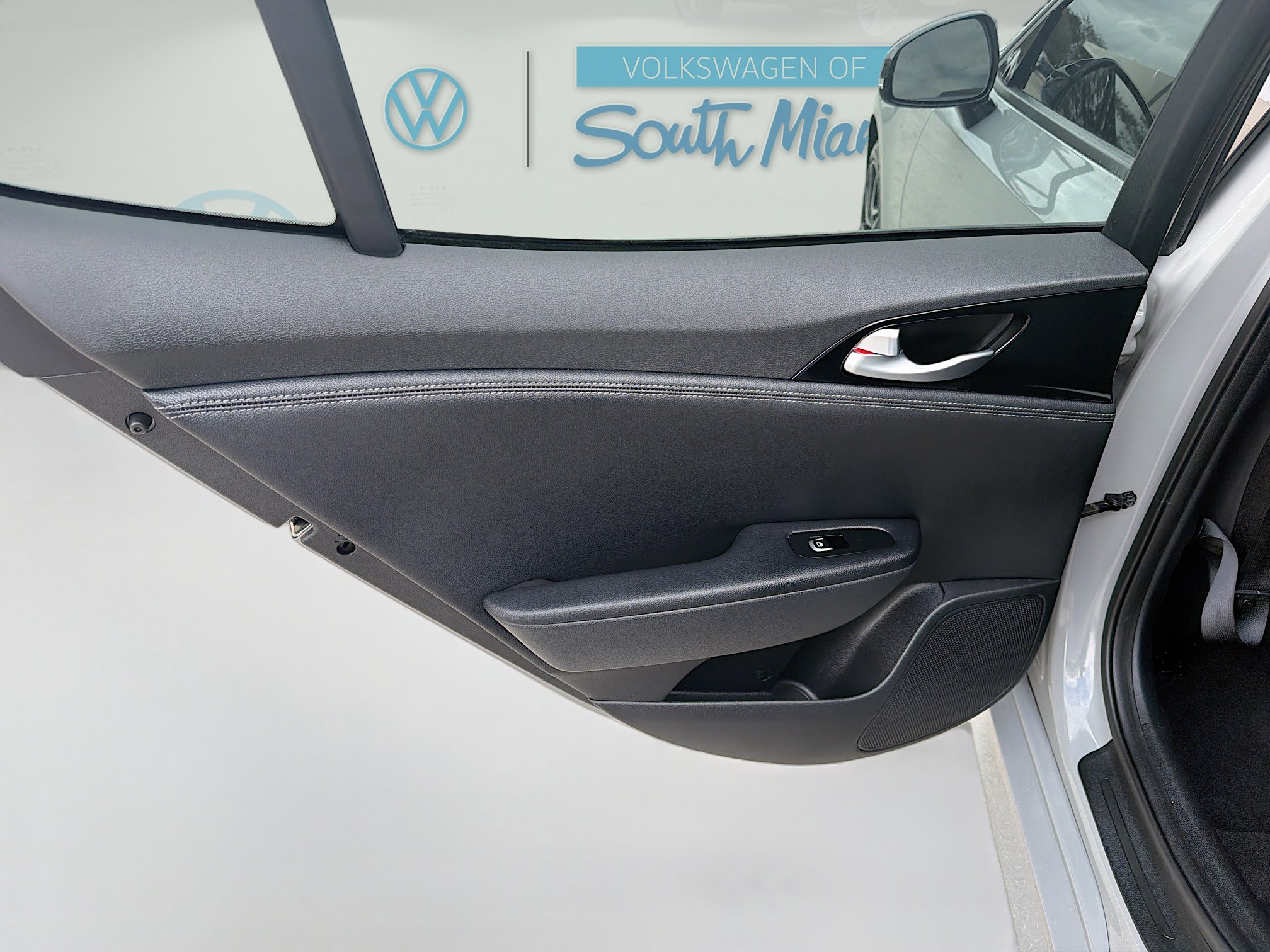 Used 2023 Kia Stinger GT-Line image 26