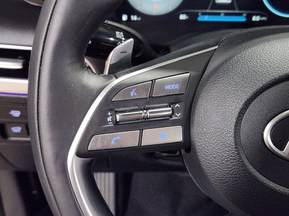 Used 2024 Hyundai Palisade Calligraphy AWD/4WD image 50