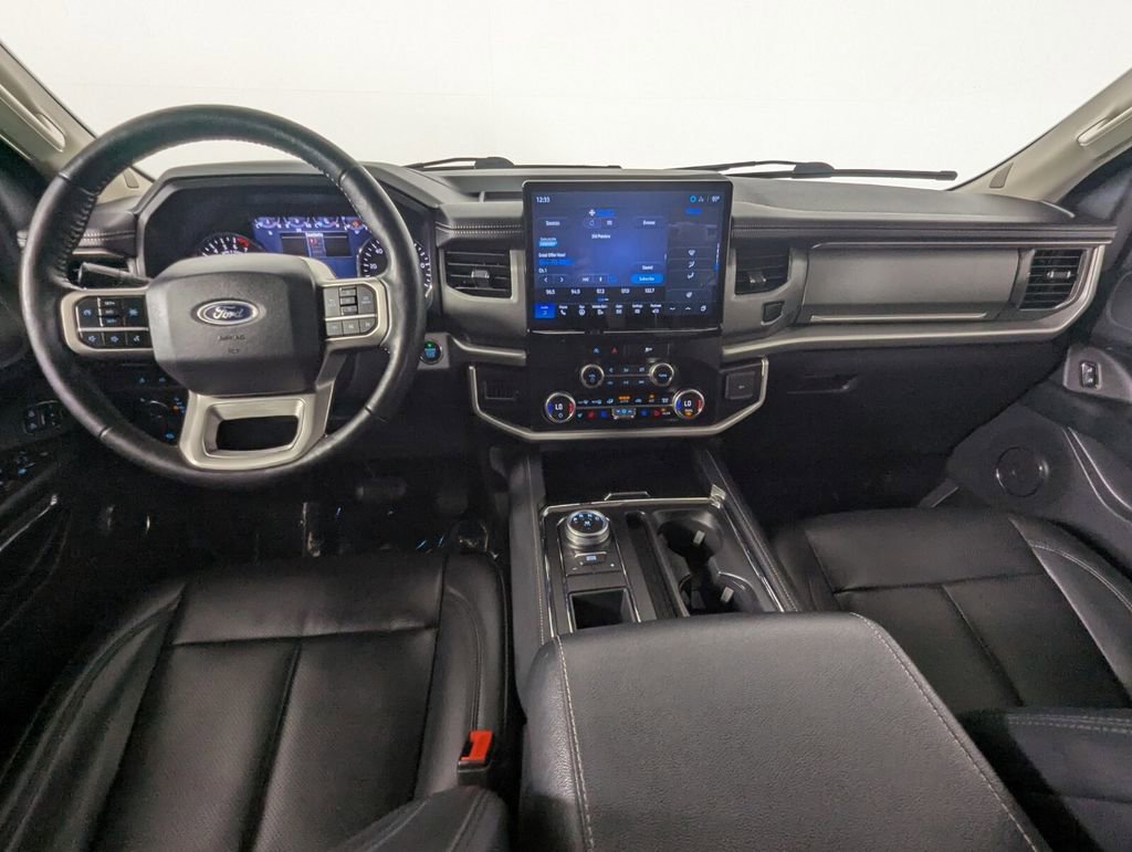 Used 2024 Ford Expedition Max XLT RWD image 14