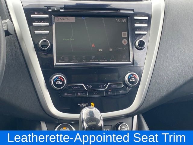 Used 2023 Nissan Murano SV image 9