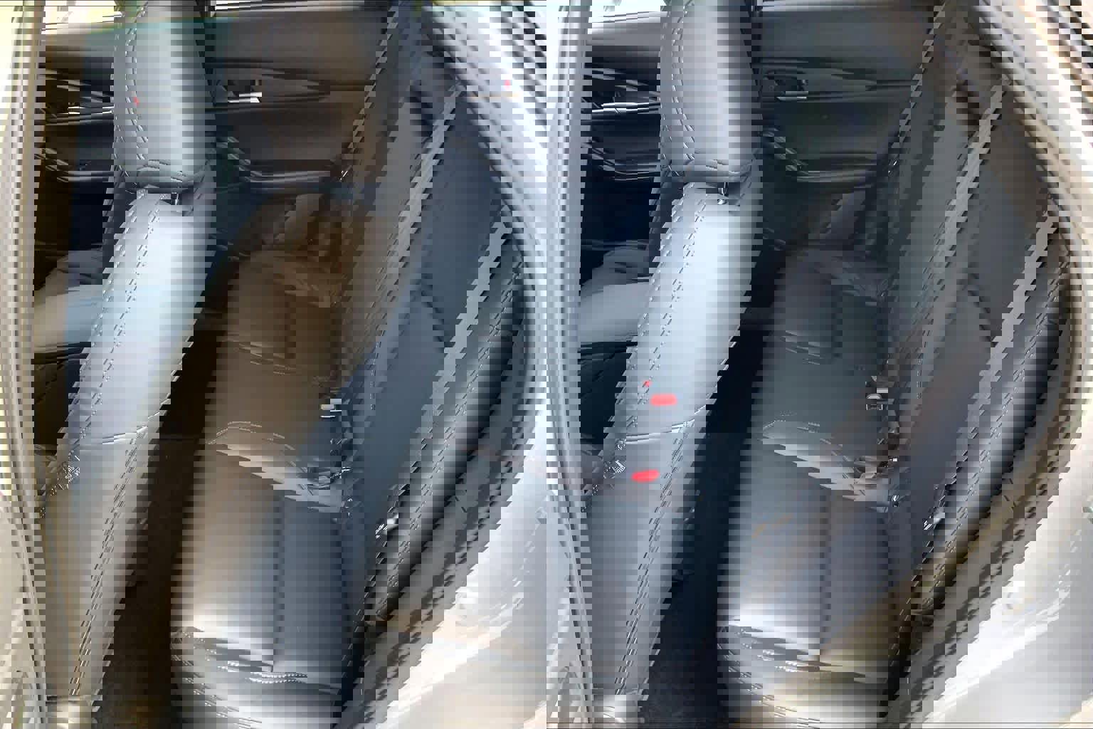 New 2026 MAZDA CX-30 AWD 2.5 S image 22