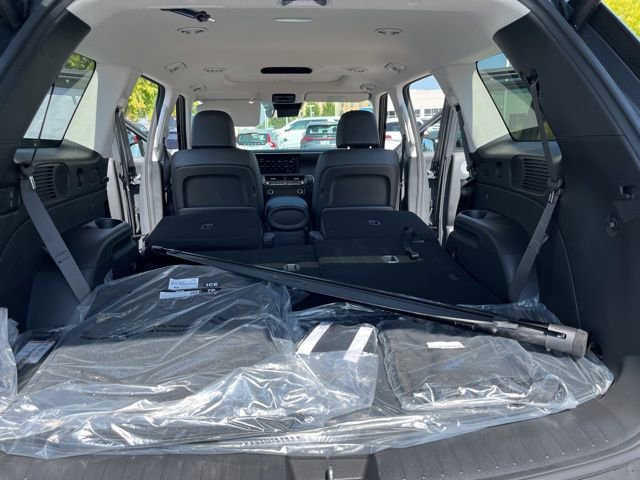 New 2026 Hyundai Palisade SEL AWD/4WD image 23
