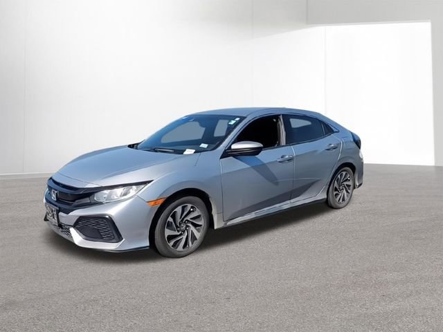 Used 2019 Honda Civic LX image 4