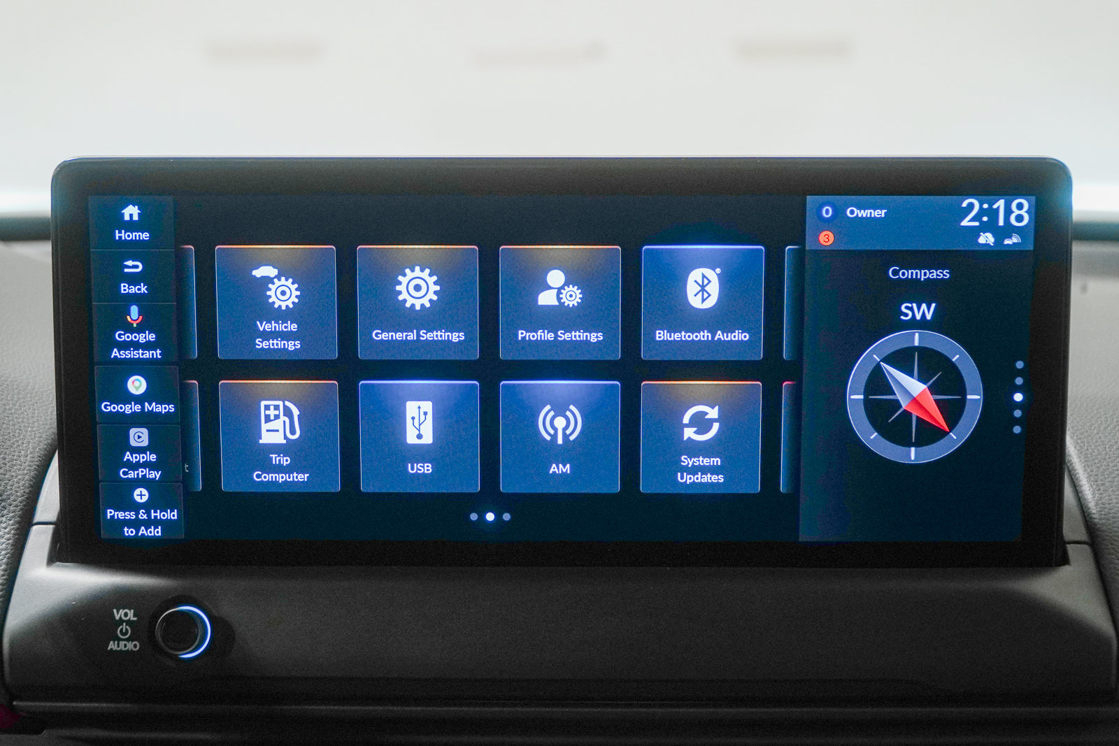 New 2026 Honda Pilot TrailSport image 23