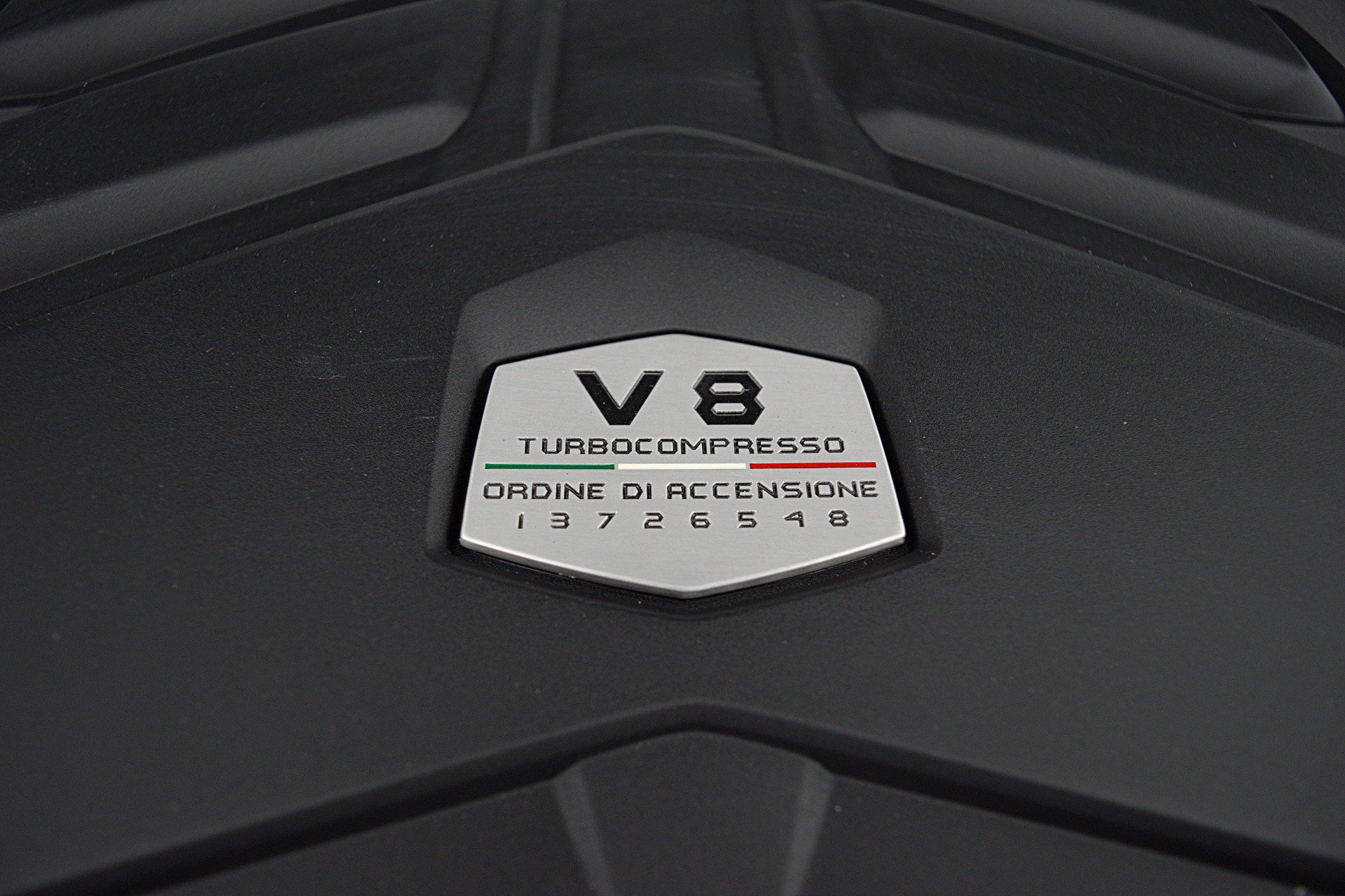 Used 2023 Lamborghini Urus S AWD/4WD image 20