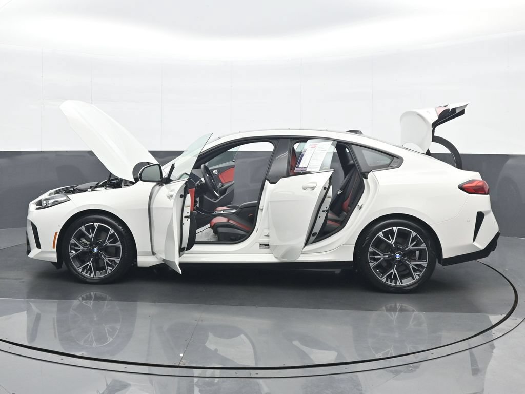 Used 2025 BMW 228i xDrive AWD/4WD image 37