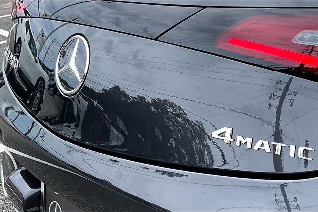 New 2027 Mercedes-Benz CLE 300 4MATIC Cabriolet image 15