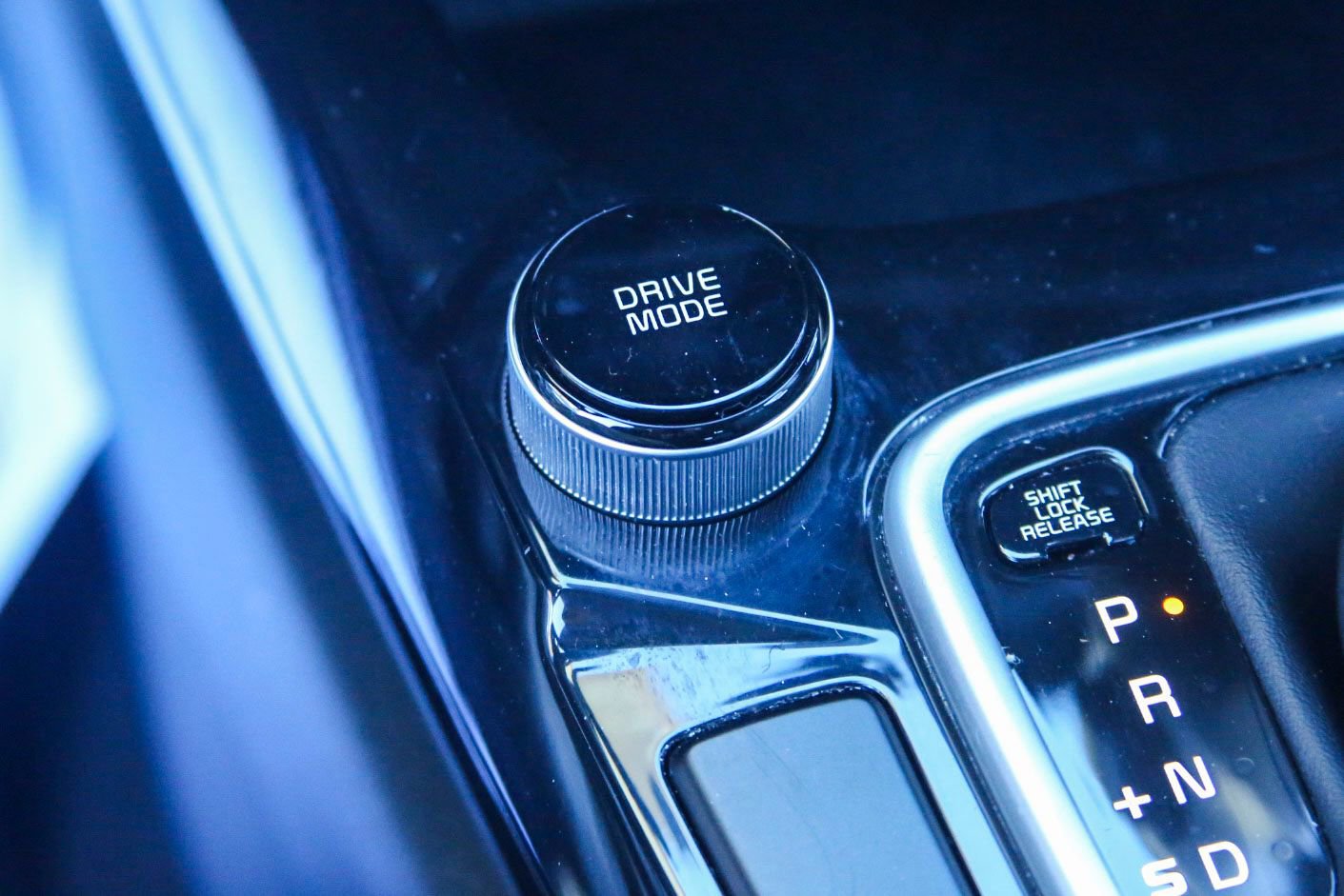 Used 2023 Kia Seltos S image 24