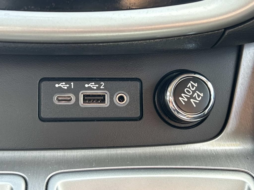 Used 2019 Nissan Murano SV AWD/4WD image 26