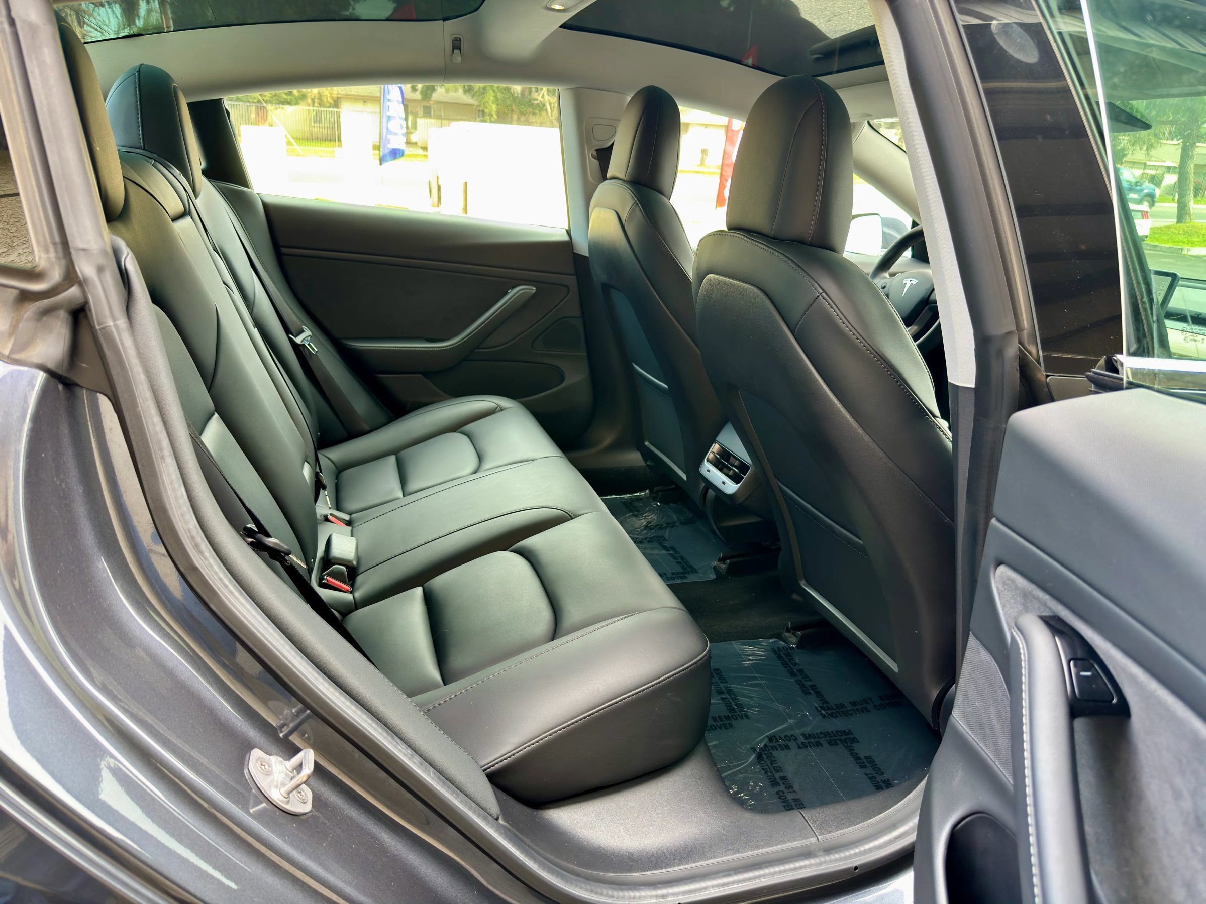 Used 2020 Tesla Model 3 Long Range image 12