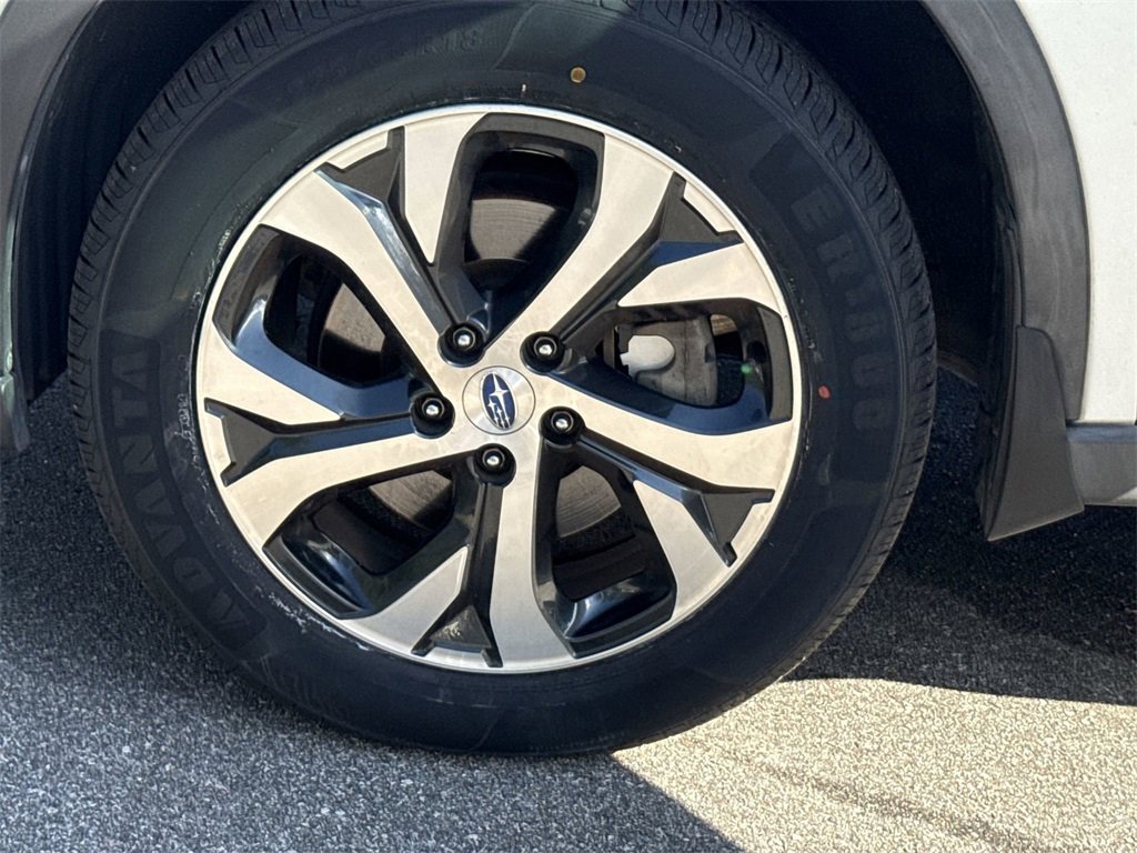 Used 2020 Subaru Outback Limited w/ Popular Package #2 image 33