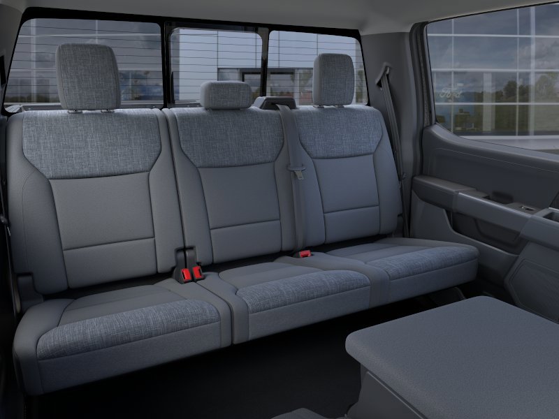 New 2026 Ford F150 XLT AWD/4WD image 11