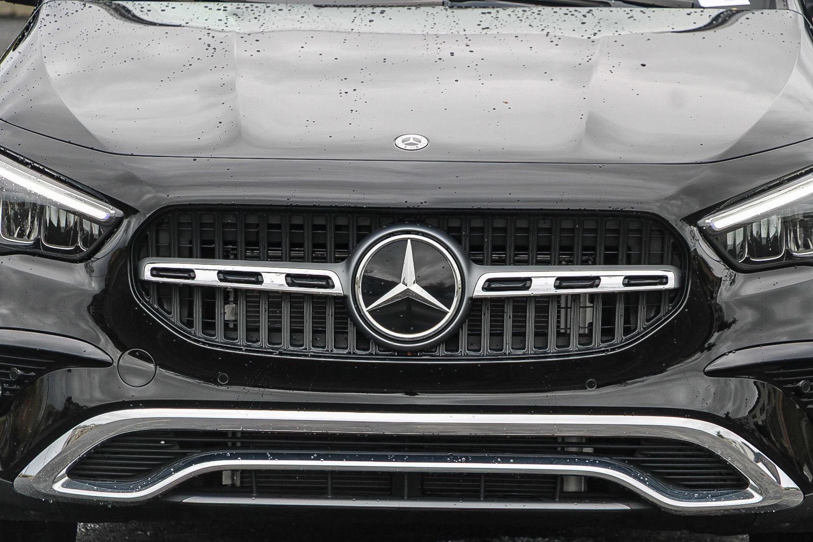 Used 2025 Mercedes-Benz GLA 250 image 7