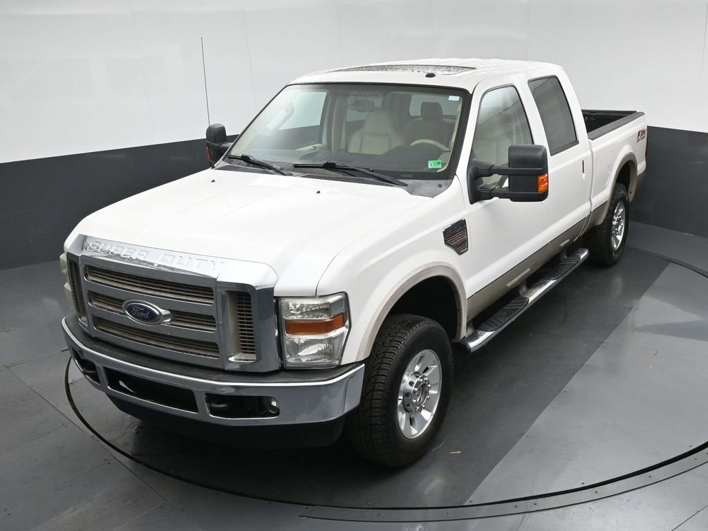 Used 2010 Ford F250 Lariat image 56