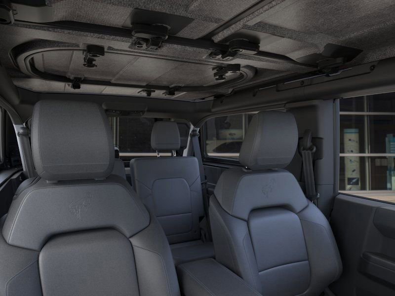 New 2026 Ford Bronco Badlands image 13