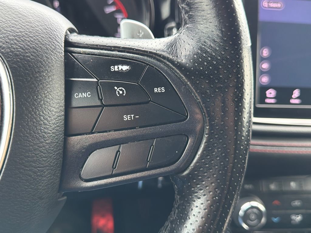 Used 2021 Dodge Durango R/T w/ Tow 'N Go Package AWD/4WD image 13