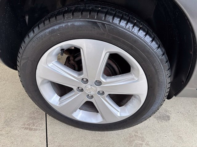 Used 2016 Buick Encore FWD image 31