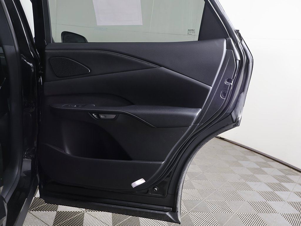 Used 2023 Lexus RX 350 Premium Plus w/ Accessory Package image 28