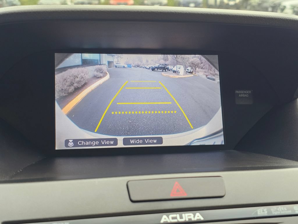 Used 2014 Acura RDX w/ Technology Package AWD/4WD image 30
