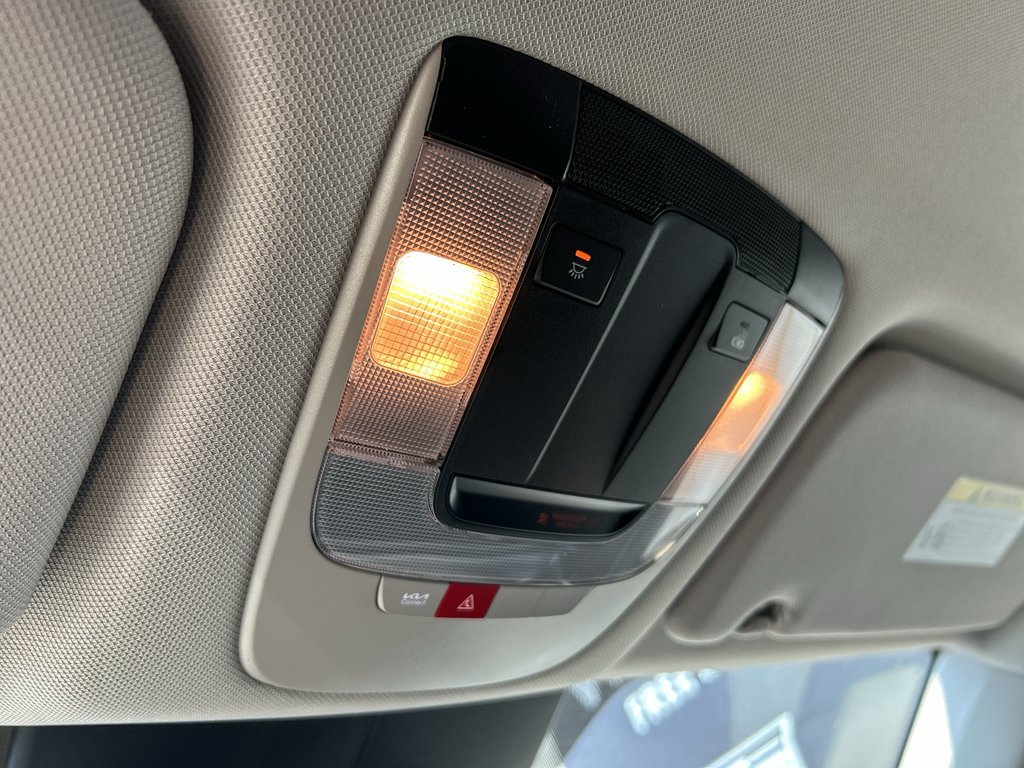 New 2026 Kia Sorento S AWD/4WD image 28