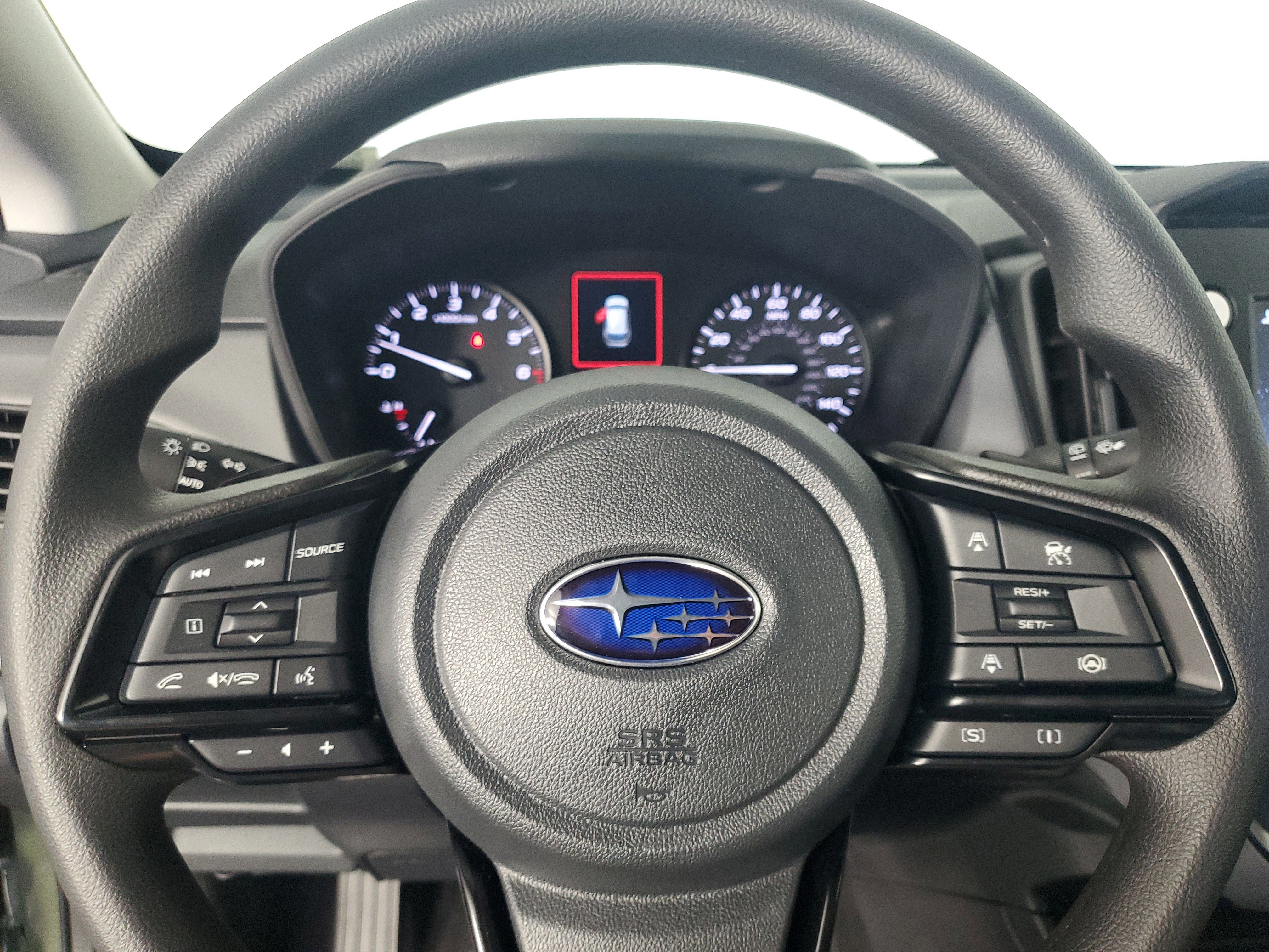 New 2026 Subaru Crosstrek 2.5i image 24