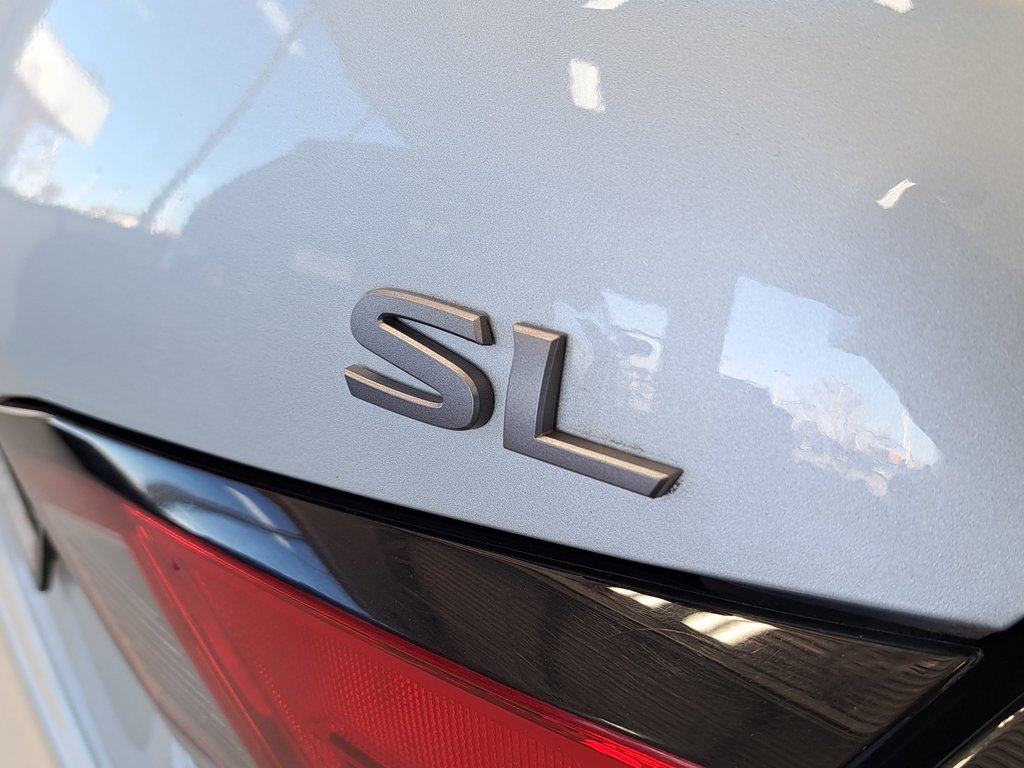 Used 2023 Nissan Altima 2.5 SL image 30