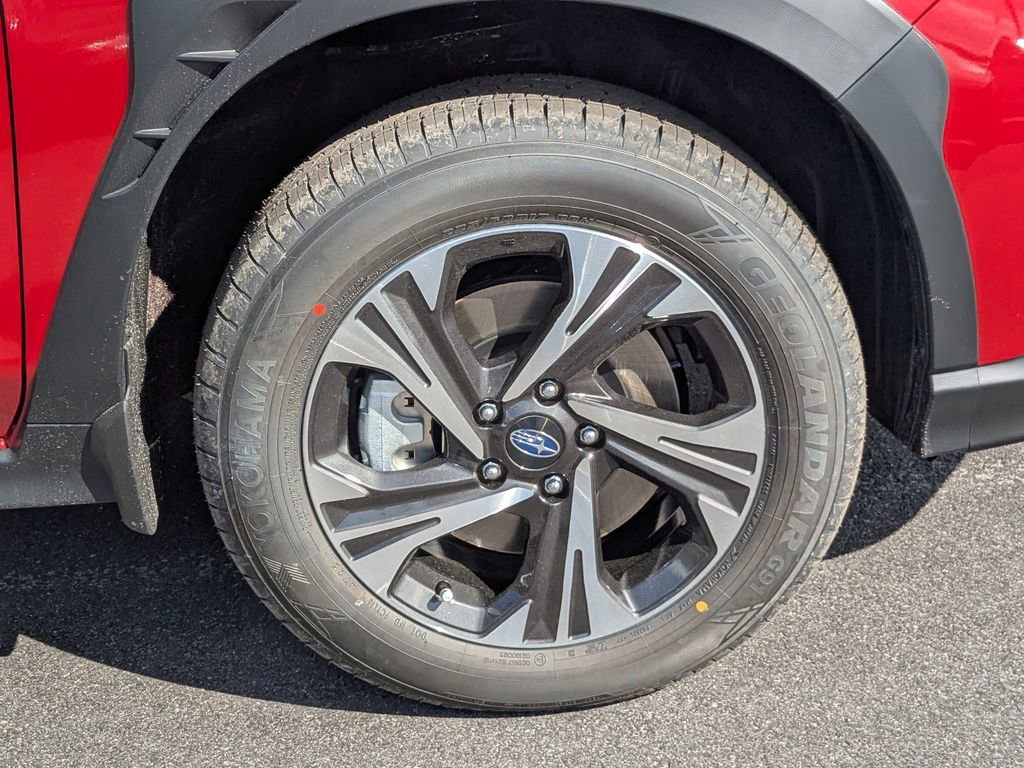 New 2026 Subaru Crosstrek 2.0i Premium image 11