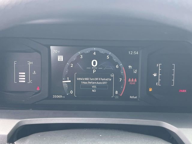 Used 2024 Toyota Tacoma SR5 AWD/4WD image 20