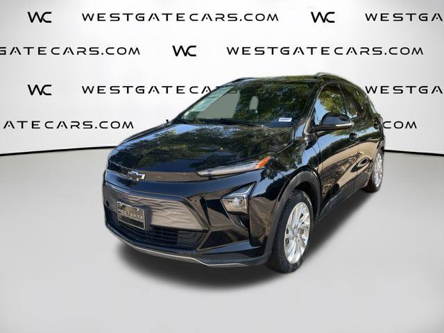 Used 2023 Chevrolet Bolt EUV LT