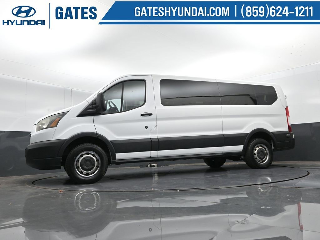 Used 2016 Ford Transit 350 XL image 36