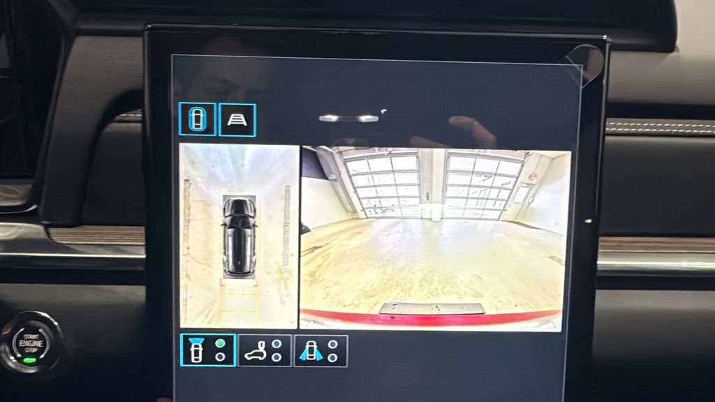Used 2026 GMC Terrain Denali w/ LPO, Floor Liner Package AWD/4WD image 35