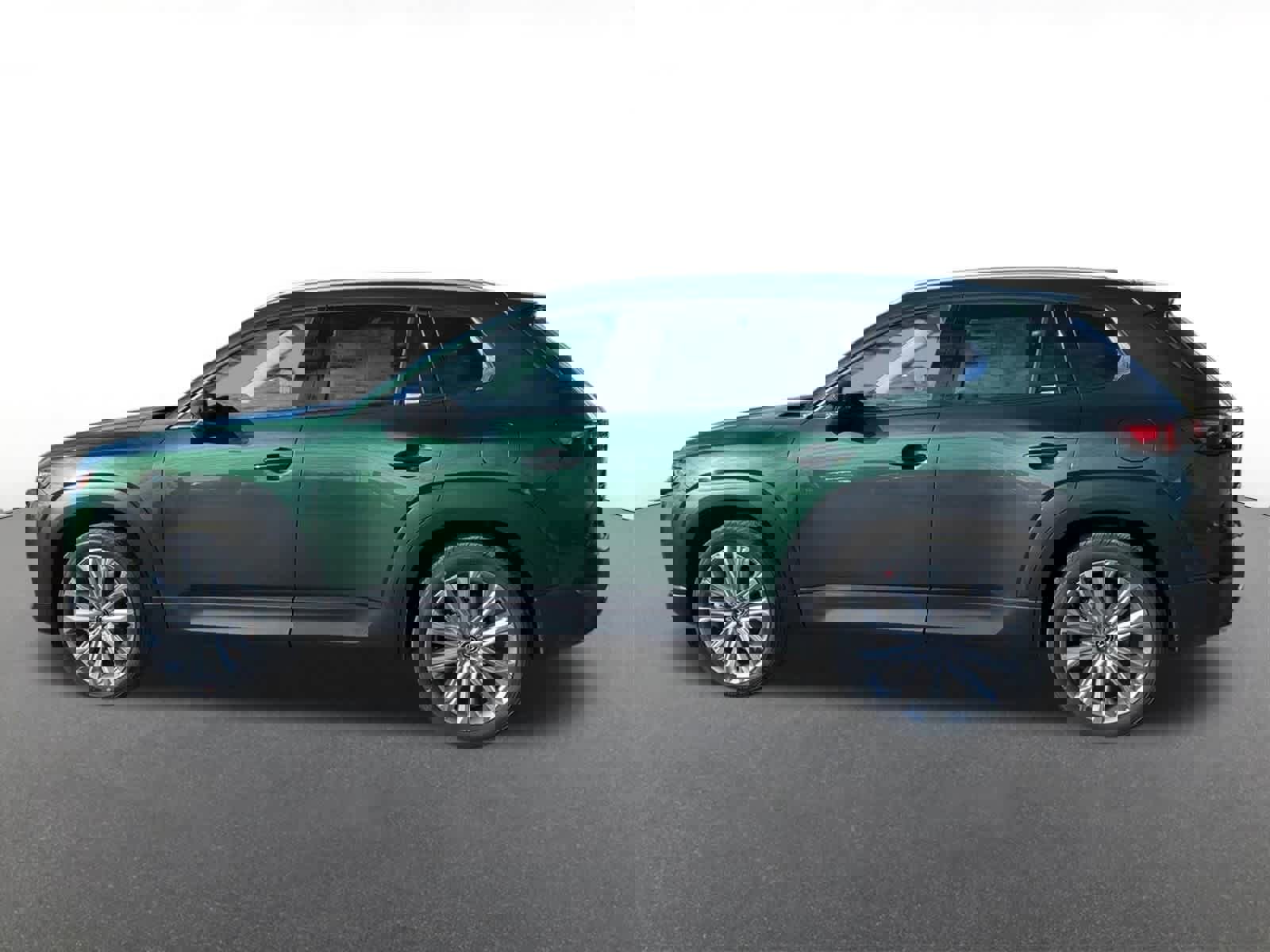 New 2026 MAZDA CX-50 AWD 2.5 S w/ Weather Package image 3