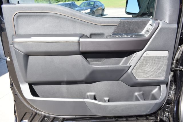 Used 2026 Ford F150 Tremor w/ Equipment Group 402B MID AWD/4WD image 19