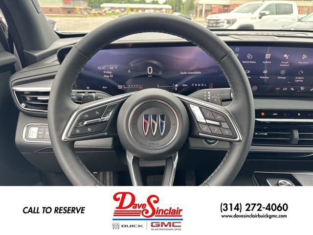 New 2026 Buick Enclave Sport Touring w/ Power Package FWD image 14
