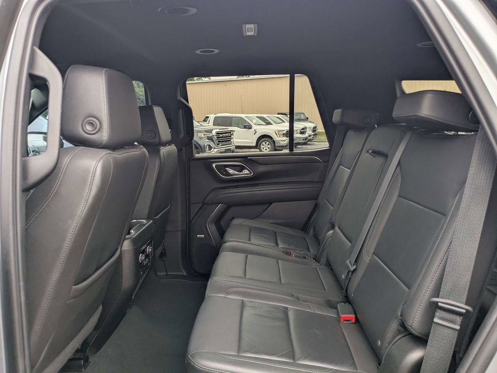 Used 2024 Chevrolet Tahoe LT RWD image 15