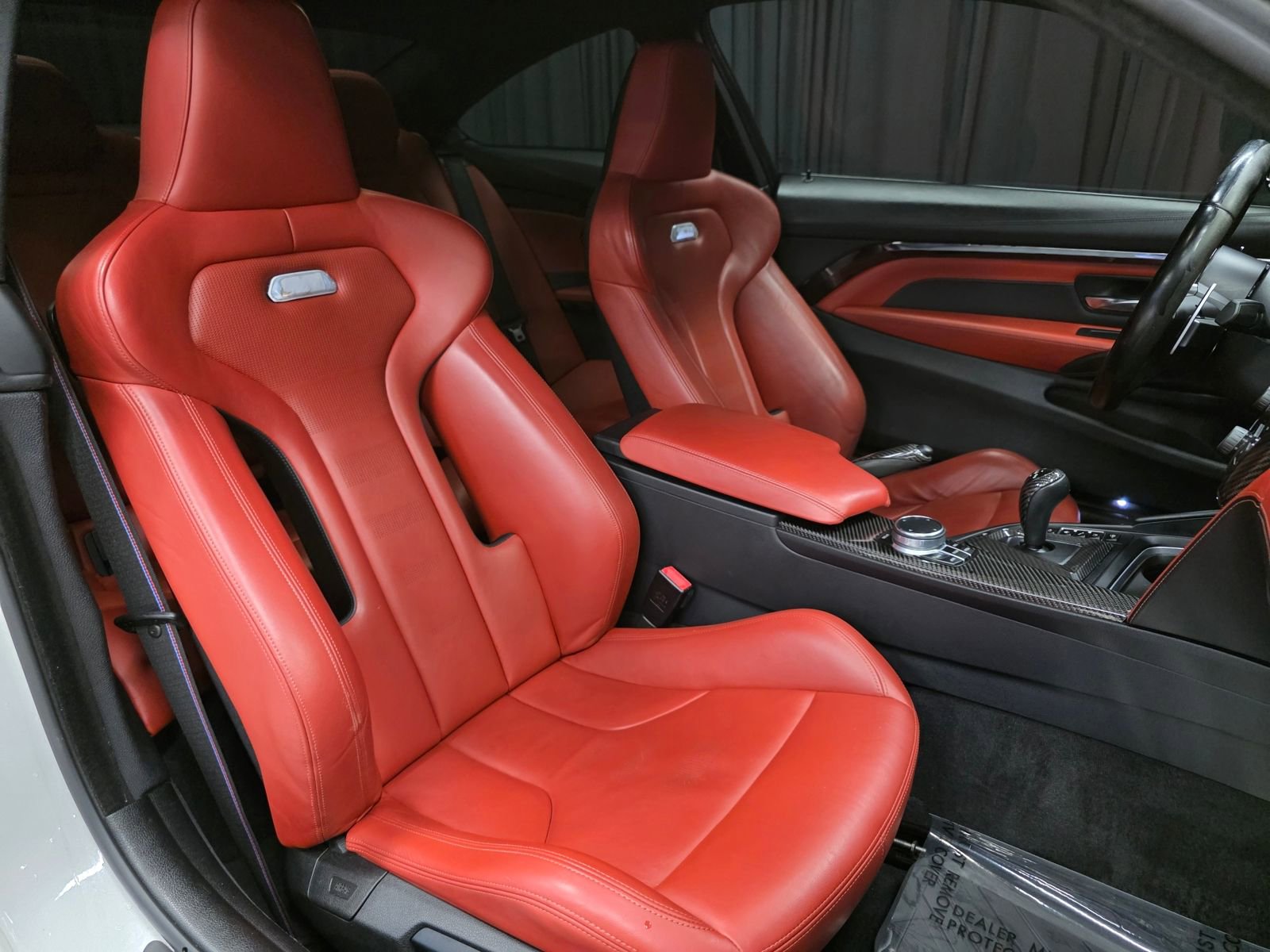 Used 2018 BMW M4 Coupe image 36