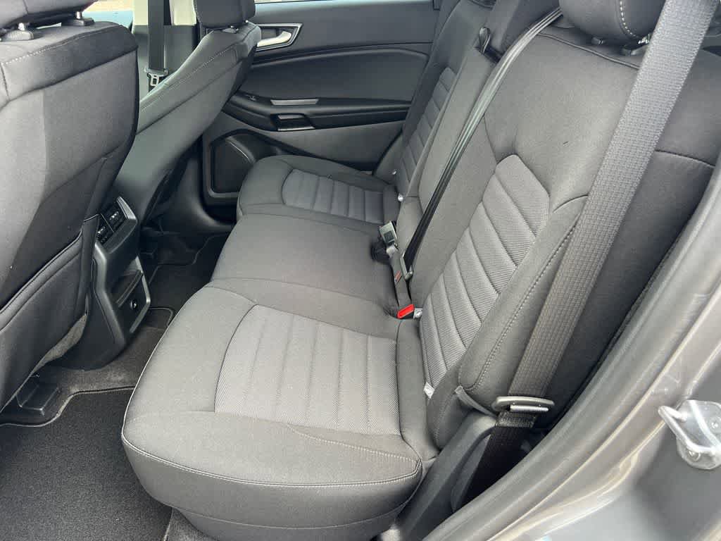 New 2024 Ford Edge SE AWD/4WD image 13