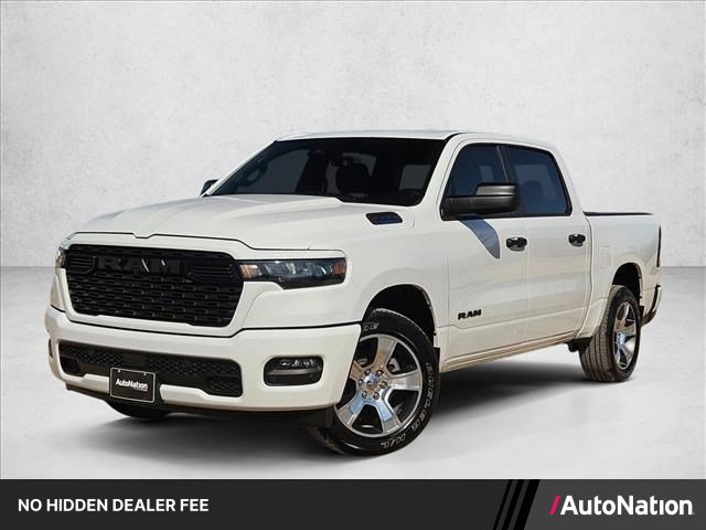 Used 2026 RAM 1500 Express