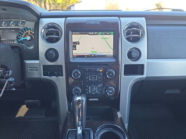 Used 2014 Ford F150 Platinum image 22