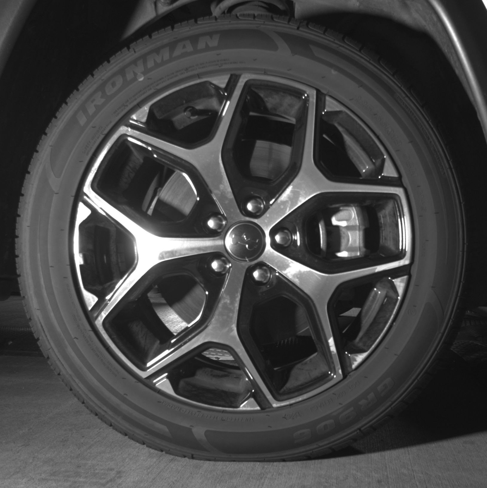 Used 2025 Jeep Compass Limited image 13