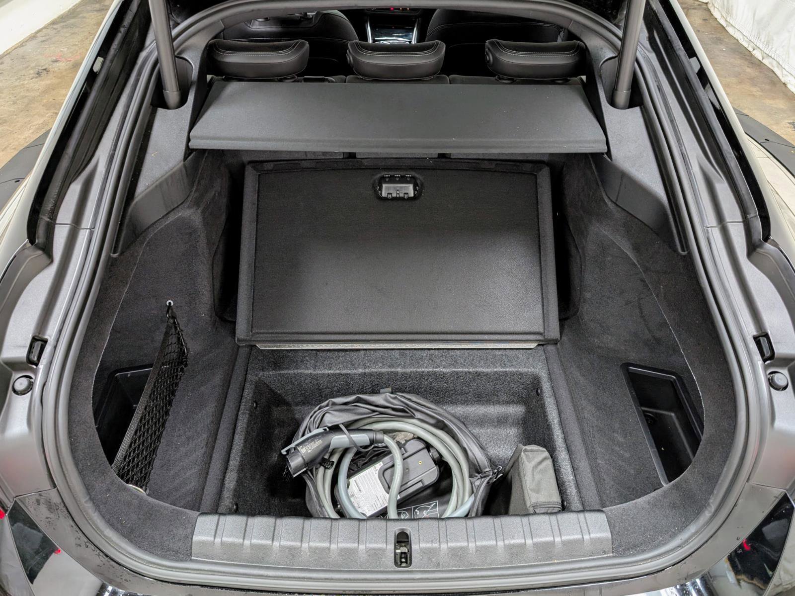 Used 2023 BMW i4 eDrive40 w/ Premium Package image 20