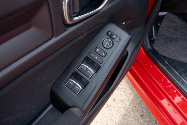 Used 2025 Honda Civic Sport image 17