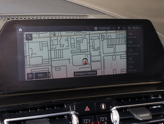 Used 2021 BMW 840i Gran Coupe xDrive w/ M Sport Package image 18